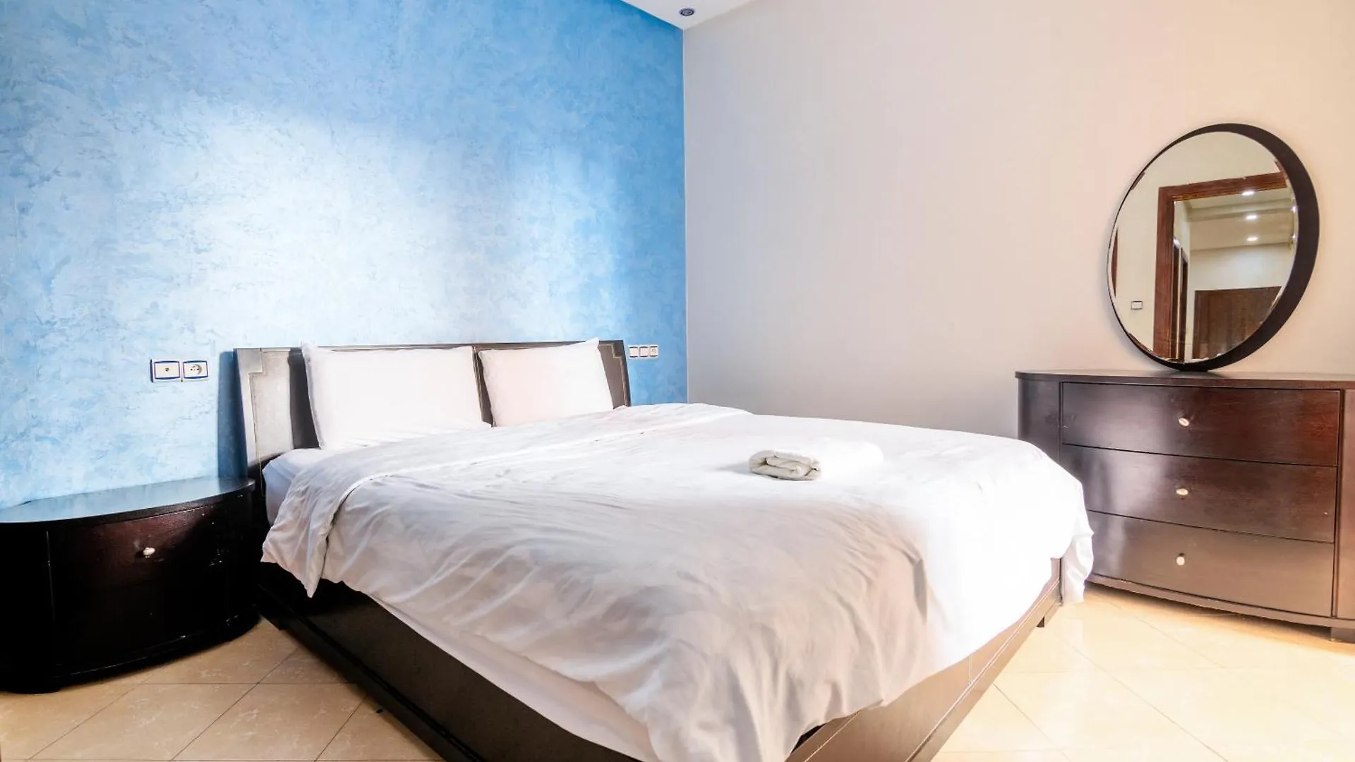 Apartman Chic Agadir Condo Fast Internet