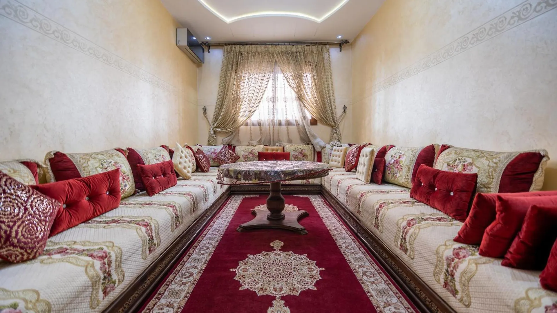 Chic Agadir Condo Fast Internet