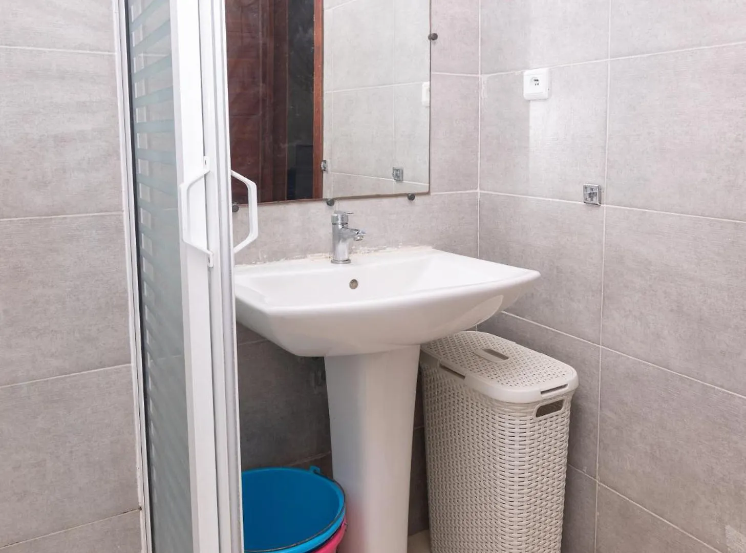 Chic Agadir Condo Fast Internet Apartman