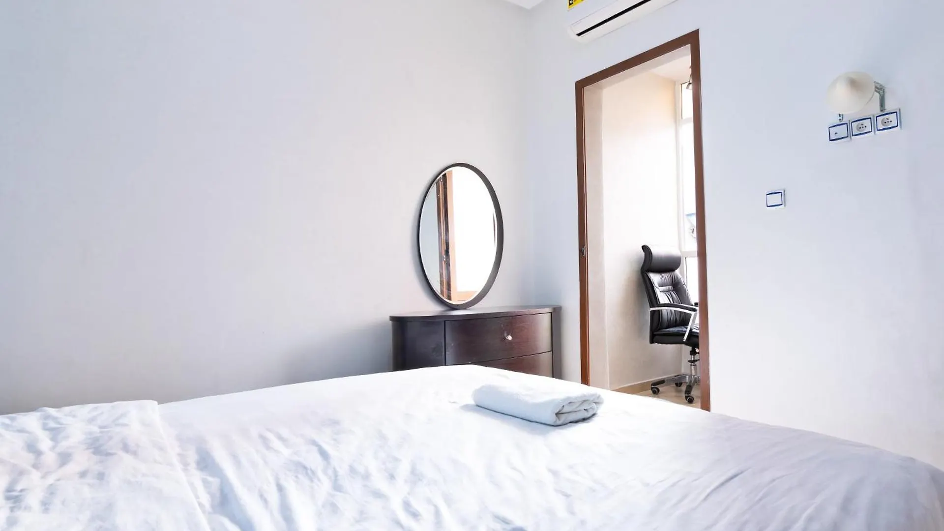 Chic Agadir Condo Fast Internet 0*,  Marokkó