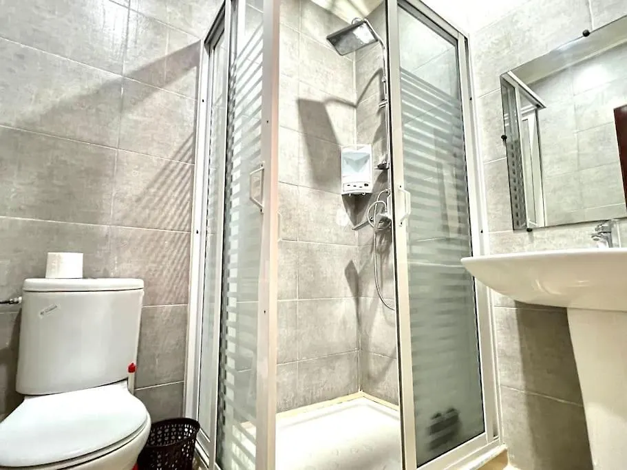 Apartment Chic Agadir Condo Fast Internet Morocco