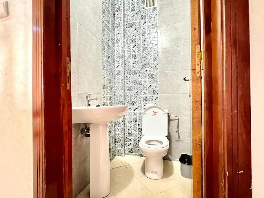 Chic Agadir Condo Fast Internet
