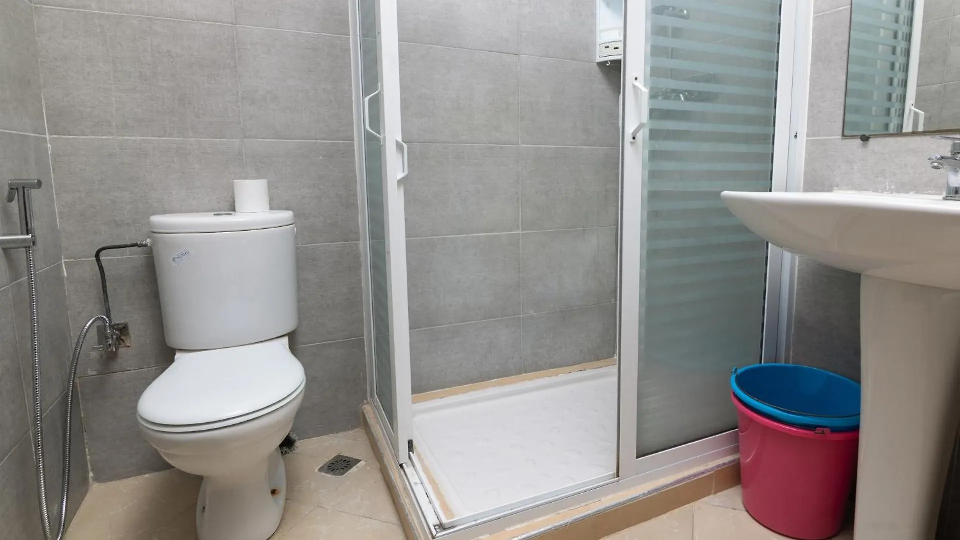 Chic Agadir Condo Fast Internet 摩洛哥